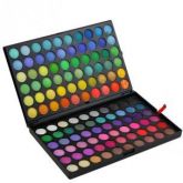 Paleta 120 sombras - A