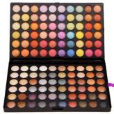 Paleta 120 sombras -  C