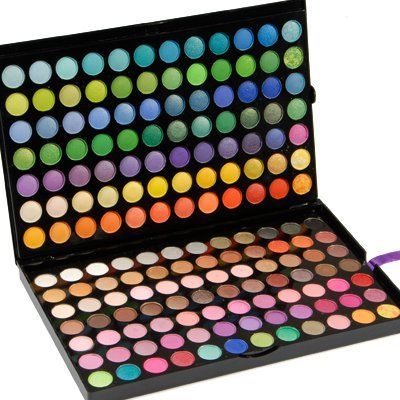 Paleta 168 Sombras